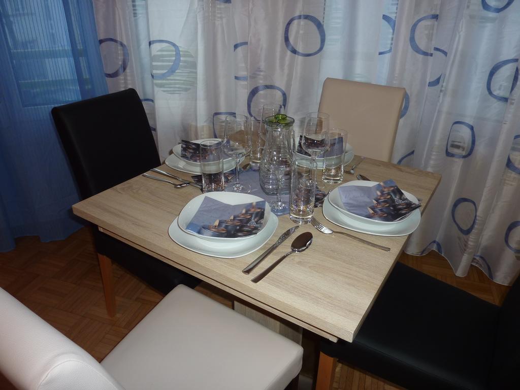 Sunny Vie Apartment Vienna Room photo