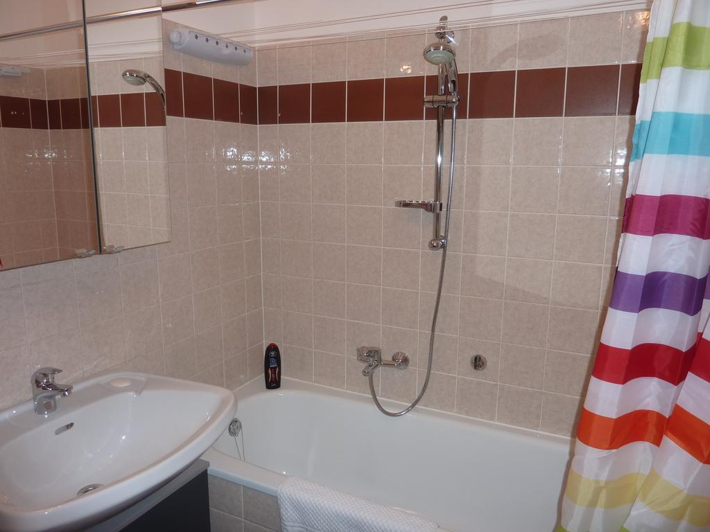 Sunny Vie Apartment Vienna Room photo