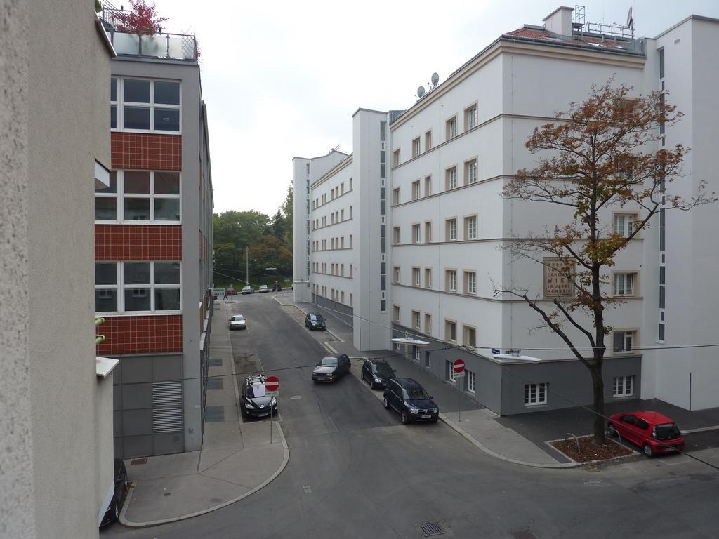 Sunny Vie Apartment Vienna Room photo